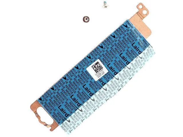 ORVIX ORVIX M.2 SSD Heatsink Cover 1X2MT Dell Latitude 5570 5470 5270 7270 Precision 3510 — product photo
