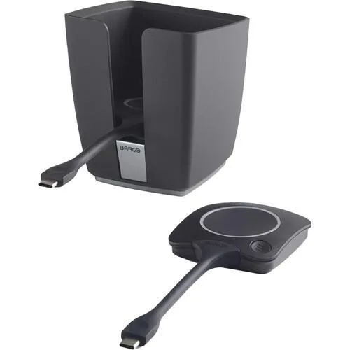 Barco Barco R9861600P01C USB Cable Pack with Two Buttons and Tray — product photo