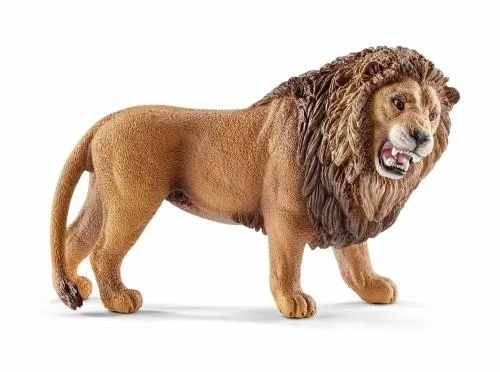 Schleich Schleich Lion Roaring 14726 action figure — product photo
