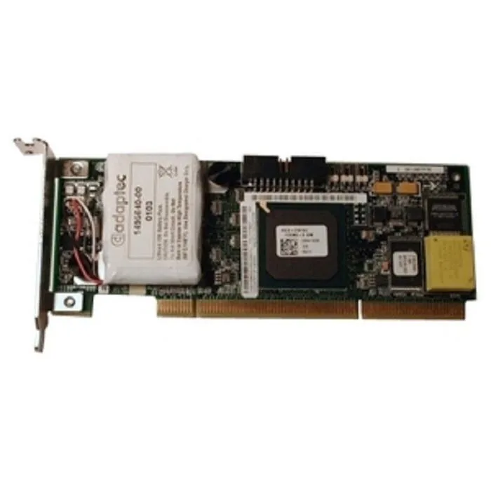 IBM IBM ServeRAID-6i+ 39R8793 Ultra320 SCSI RAID Controller — product photo