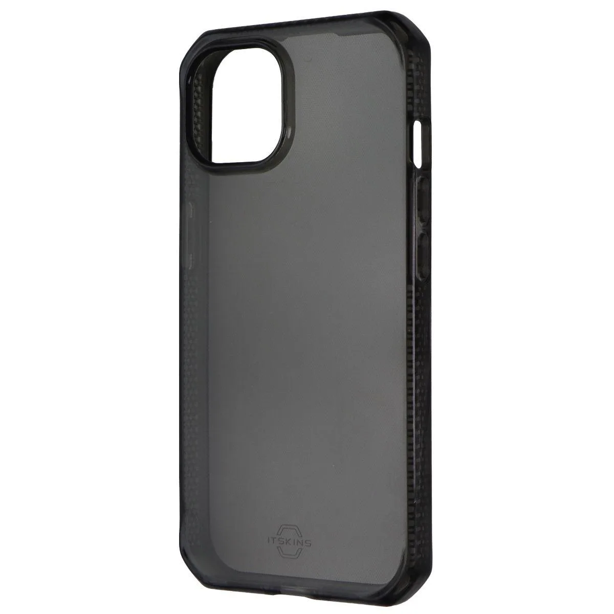 ITSKINS ITSKINS Spectrum Clear Case iPhone 14/15 Smoke — product photo