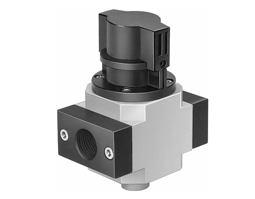 Festo Festo HE-3/8-D-MINI 162808 electrician tool — product photo