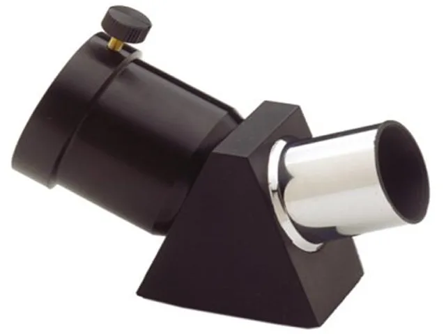 Celestron Celestron 94112A 45° 1.25" Erect Image Prism — product photo