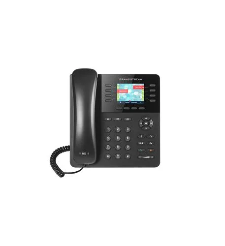 Grandstream Grandstream GS-GXP2135 VoIP phone 8 lines 4 SIP 2.8" 32 BLF — product photo
