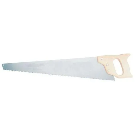 Westward Westward 5WFW2 Crosscut Saw 15 in 9 TPI hand tool — product photo