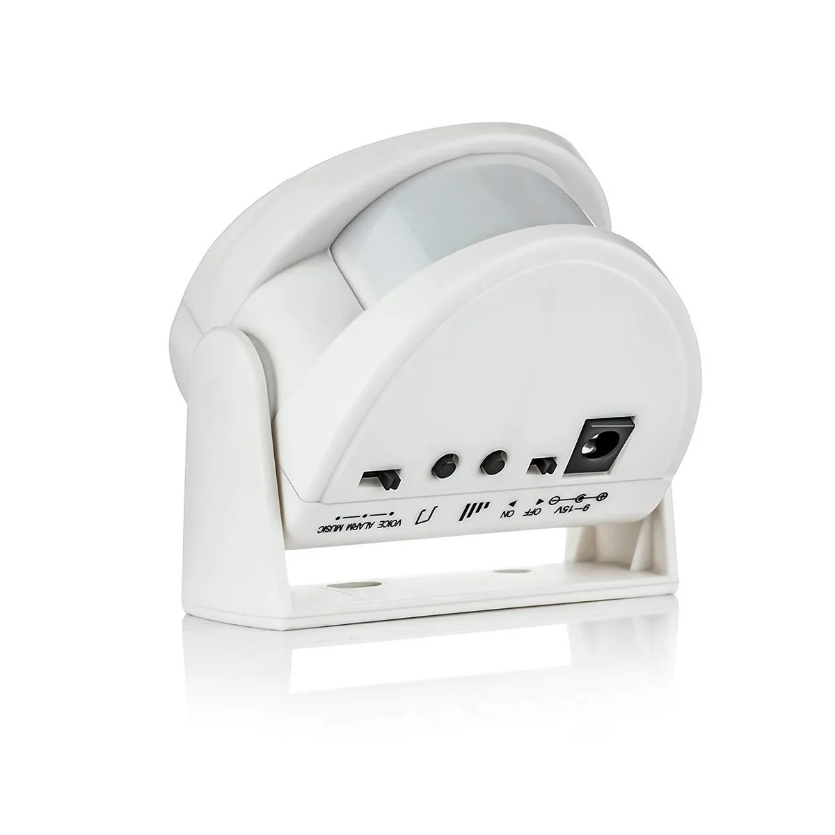  Awair CECOMINOD031180 Motion Sensor Chime Alarm 90db 2-6M 110° — product photo