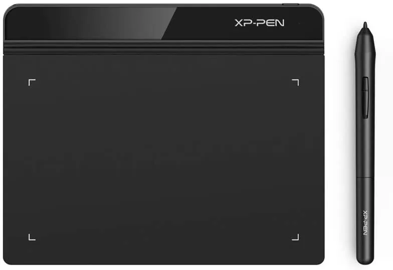 XP Pen XP Pen StarG640 Rev B 6x4 inch graphics tablet — product photo
