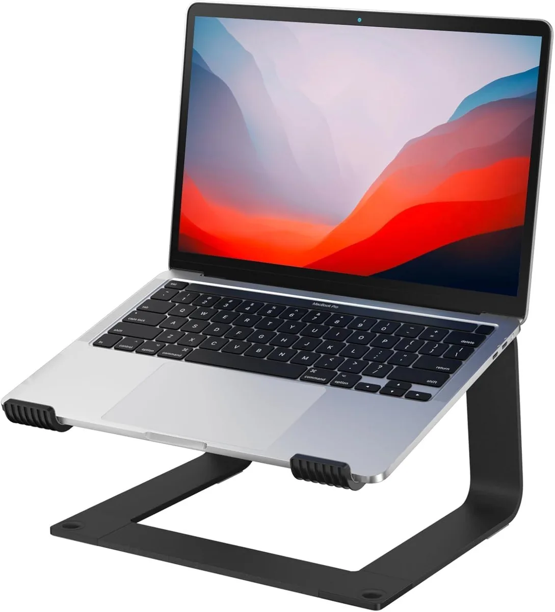 No Sew No Sew Laptop Stand U2002 Black 10-16 inch — product photo