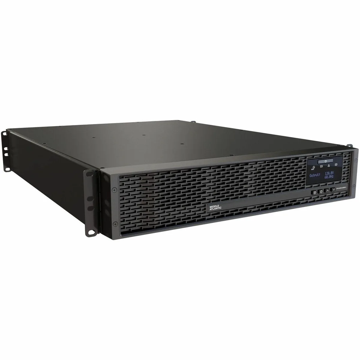Middle Atlantic Middle Atlantic UPX-RLNK-2000R-2 2RU 2000VA UPS — product photo