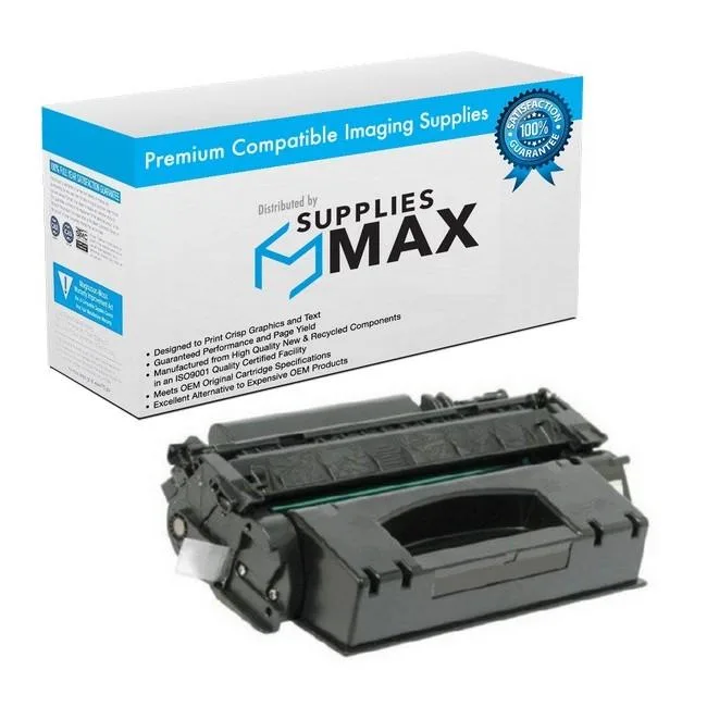 SuppliesMax SuppliesMax CNM1976B002J Jumbo toner cartridge 9000 pages — product photo