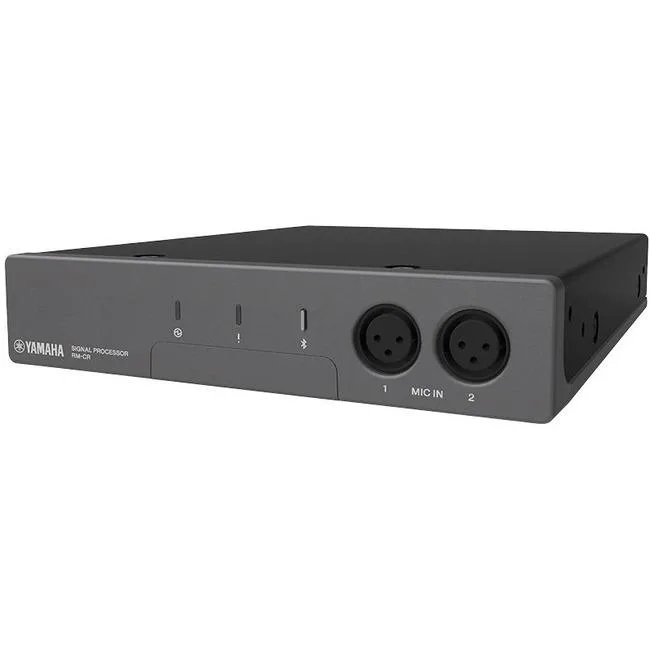 Yamaha Yamaha RM-CR Audio Processor for ADECIA Conference Systems — product photo