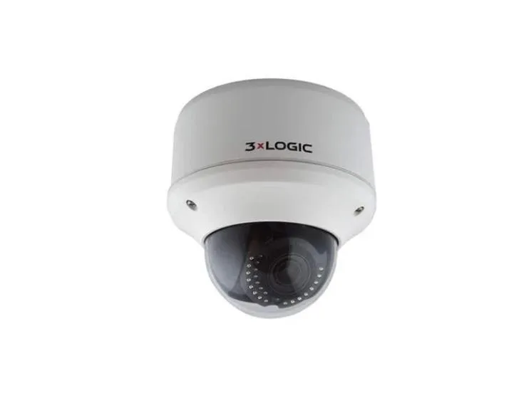 LOGIC LOGIC VX-3M-OD2-RIAWD 2.8-12mm 3MP Outdoor Dome Camera — product photo
