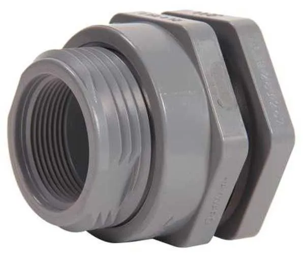 HAYWARD POOL PRODUCTS INC HAYWARD POOL PRODUCTS INC BFAS2030CES 3 In CPVC EPDM trap — product photo