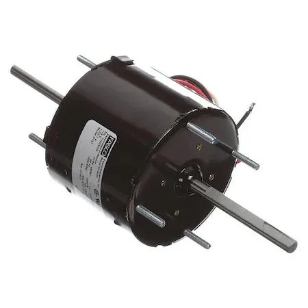 FASCO FASCO D137 Fan Accessory 3.3 In 1/30-1/65 HP 115V CCW/LE — product photo
