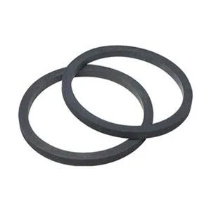 Taco Inc Taco Inc 1400-009RP Flange Gaskets (2) EPDM — product photo