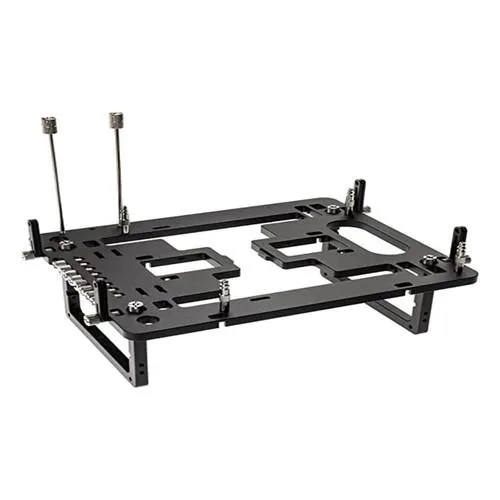 Streacom Streacom BC1 V2 MINI Benchtable Black — product photo