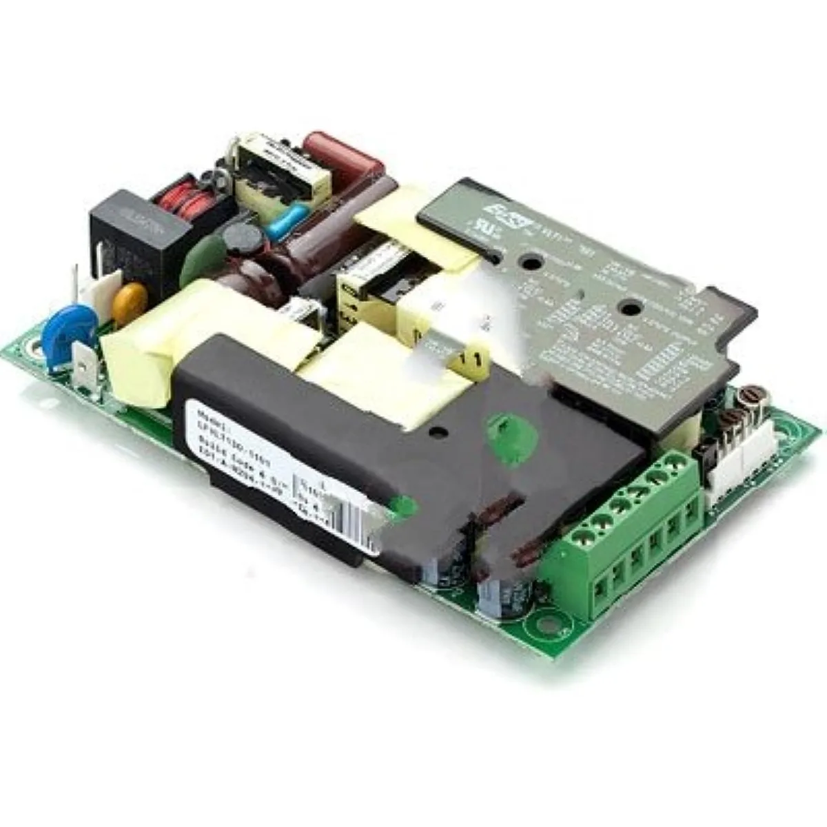 NShi NShi EOS Power LFVLT130-4100 130 W Server Chassis — product photo
