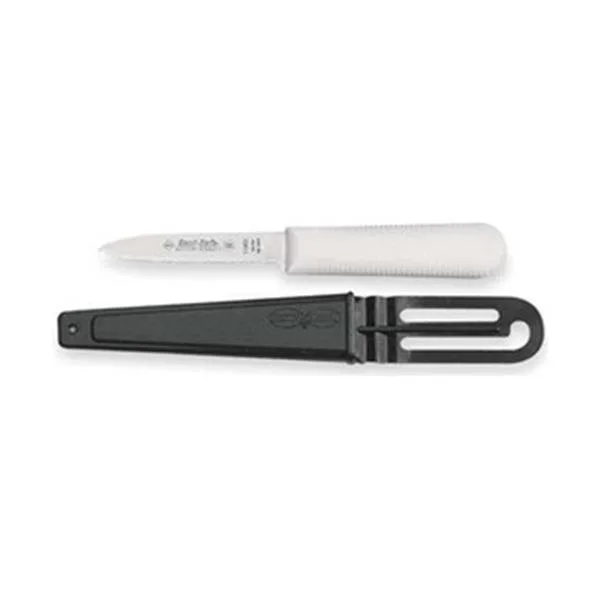 Dexter-Russell Dexter-Russell 15403 Seafood Knife cleaning — product photo