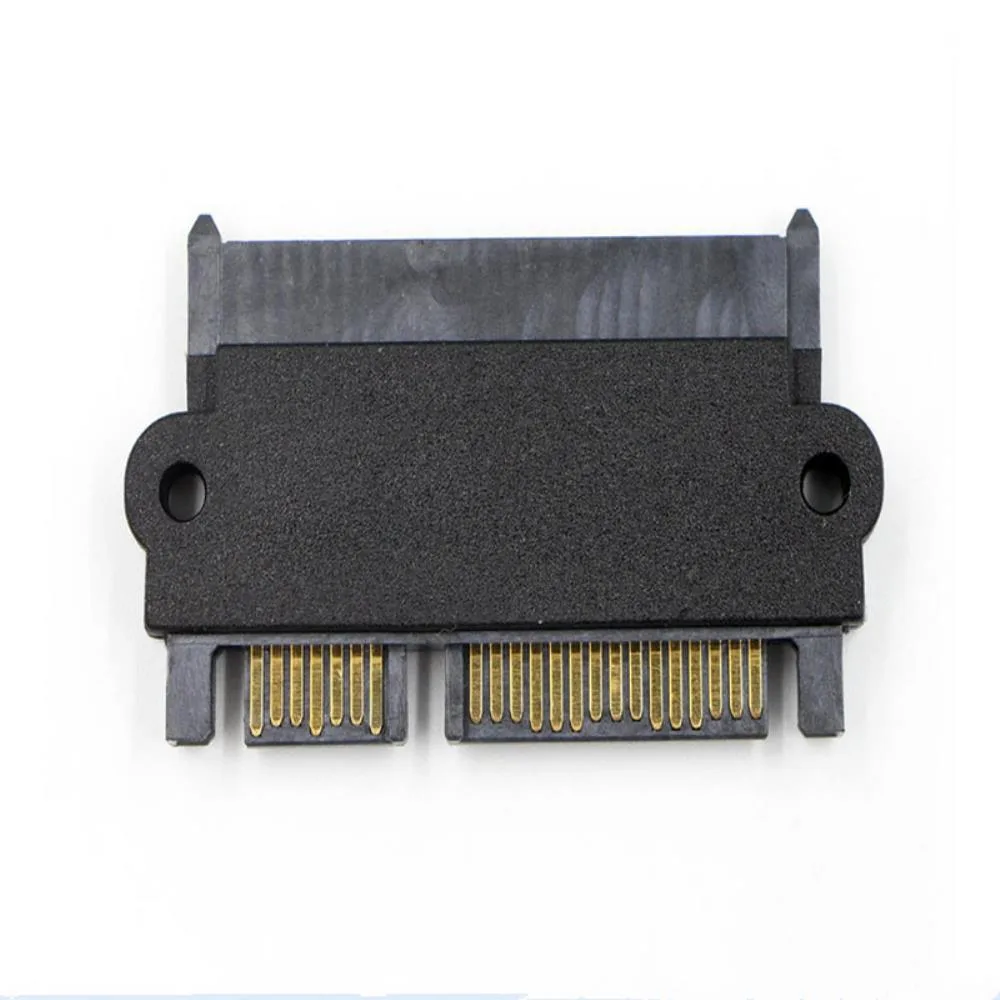 Ruth's sister Ruth's sister SAS to SATA 180° Adapter Converter — product photo