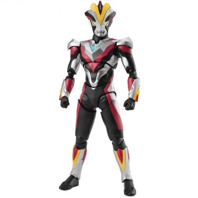 Tamashii Nations Tamashii Nations S.H.Figuarts Ultraman Victory BAS67492 action figure — product photo