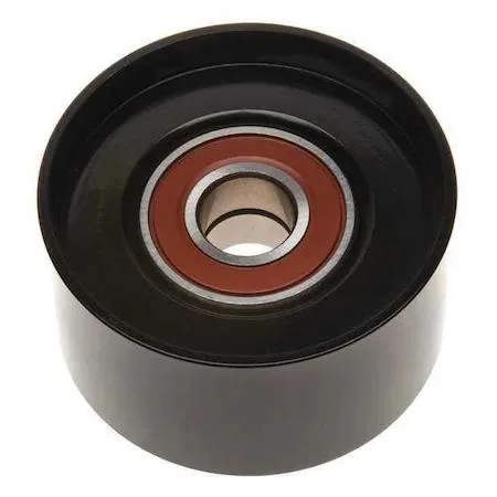 Gates 36091 tension pulley, transparent finish