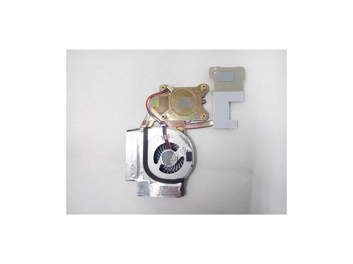 Fans Fans ThinkPad T400 Integrated Graphics Heatsink Fan — product photo