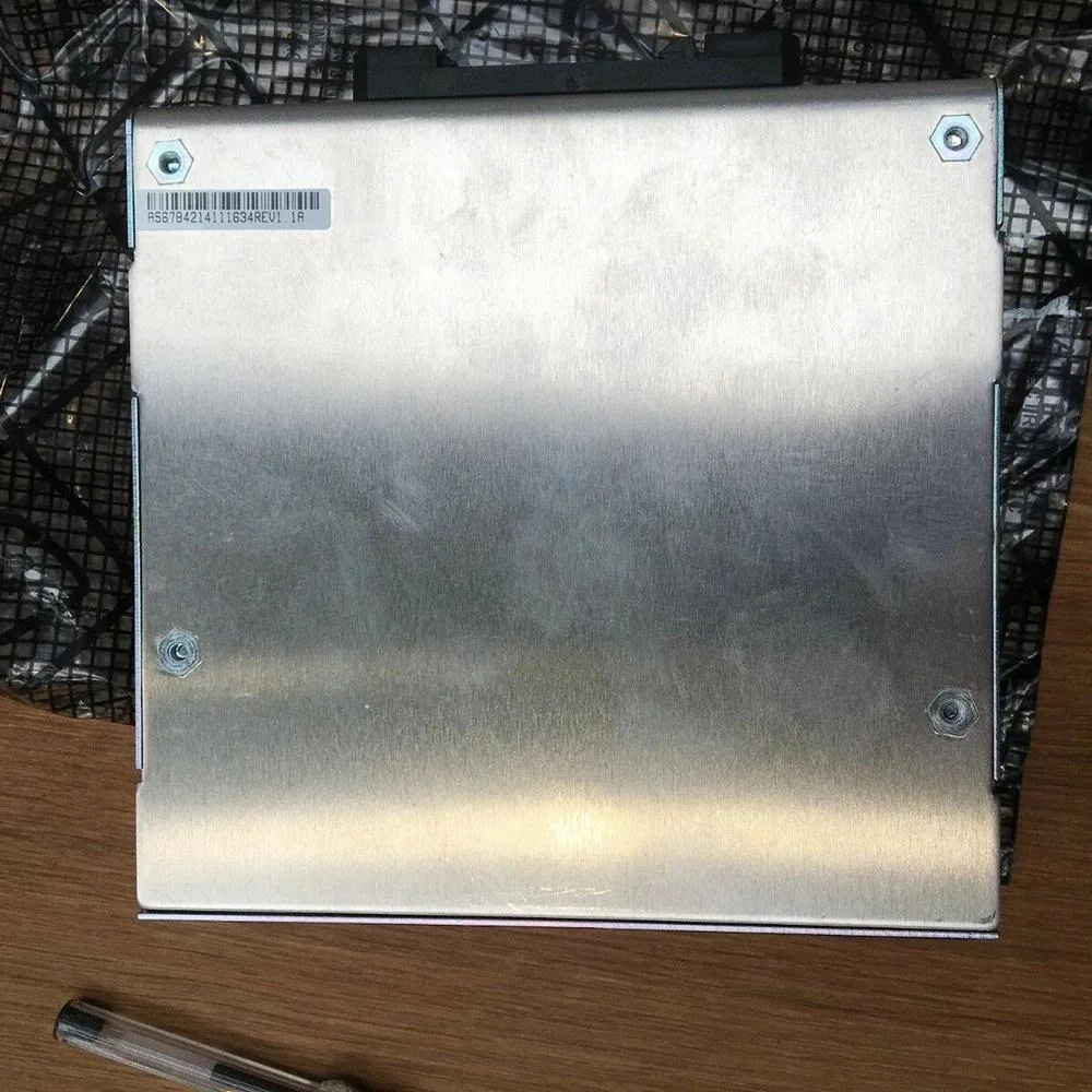 KHACHIMO KHACHIMO 8951330000 CP M SNT 70W 24V 3A power supply — product photo