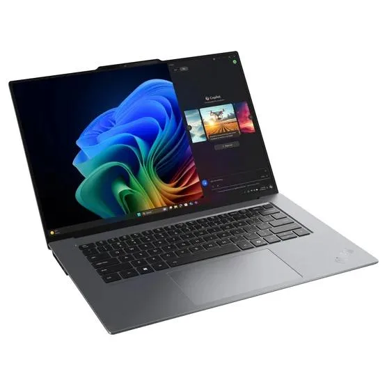 Lenovo Lenovo ThinkPad X9 G1 15.3" 2.8K OLED Core Ultra 7 268V 32GB 512GB — product photo
