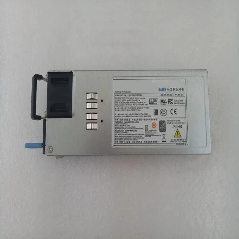 KHACHIMO KHACHIMO 800W ATX Power Supply FSP800-20ERM — product photo