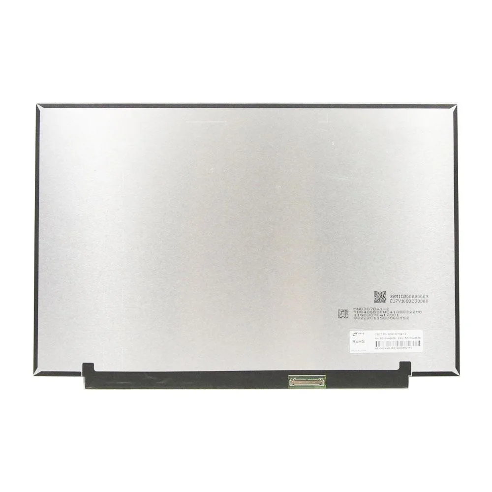 LPScreen LPScreen MNF601EA1-3 15.6" UHD 4K 3840x2160 60Hz laptop screen — product photo