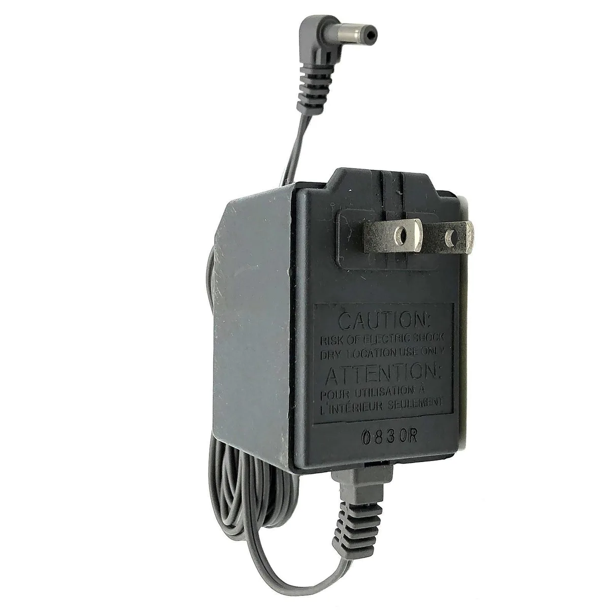Panasonic Panasonic PQLV209 6.5V 0.35A power adapter — product photo
