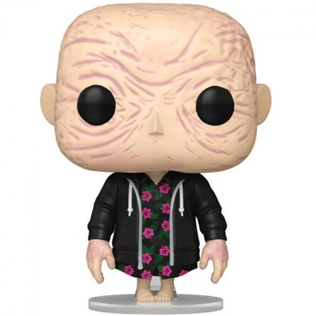 Funko Funko 80853 POP! Marvel Deadpool 2 Wade Wilson Baby Legs Vinyl Figure — product photo