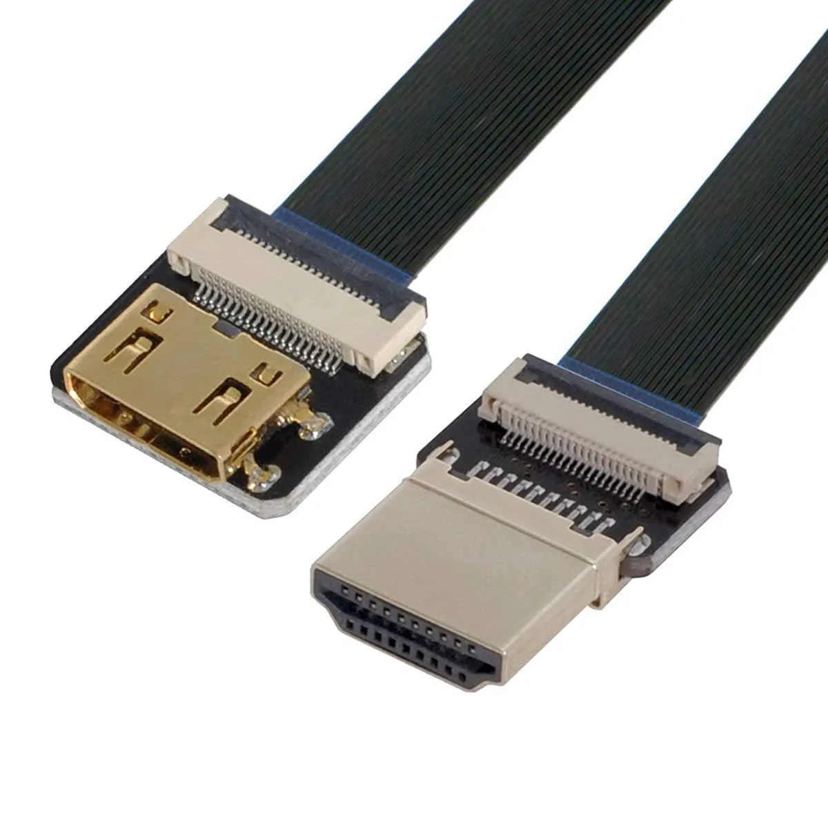 xiwai xiwai Hd-189-Bk-0.1M-Xy usb cable 0.1M — product photo