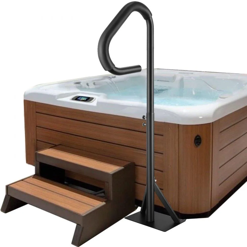 VEVOR VEVOR H10263-57 Hot Tub Handrail 35-57in 360° 600lbs — product photo