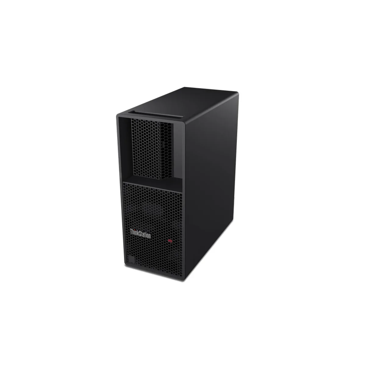 Lenovo Lenovo ThinkStation P3 Tower i7-13700 T1000 32GB DDR5 1TB desktop PC — product photo