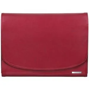 Sony Sony VAIO TT-Series Notebook Carrying Case Leather Red — product photo