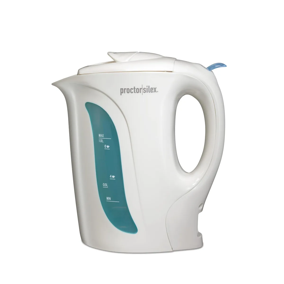  Proctor Silex K2070PS 1 Litre 1000 W White — product photo