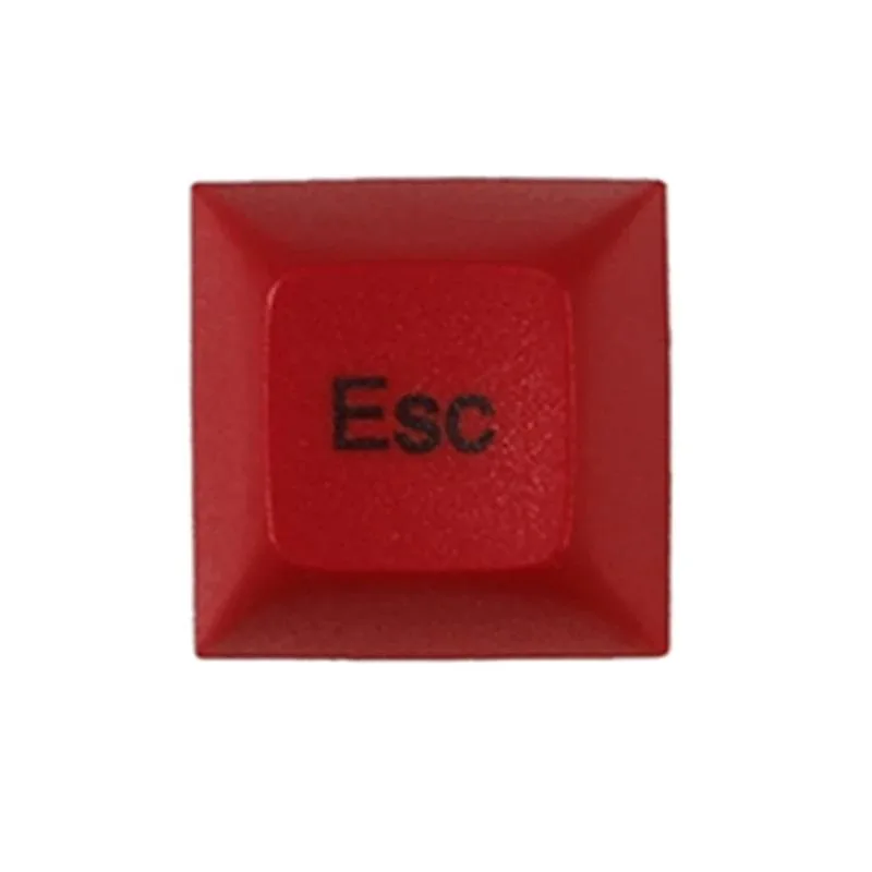 YINGHUA YINGHUA PBT Sublimation Keycaps DSA 7.42mm (Esc) — product photo