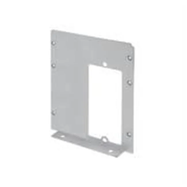 I-Star USA Inc I-Star USA Inc BRT-0103-1 IS-1UxxPD8 Bracket for D Storm 3U chassis — product photo
