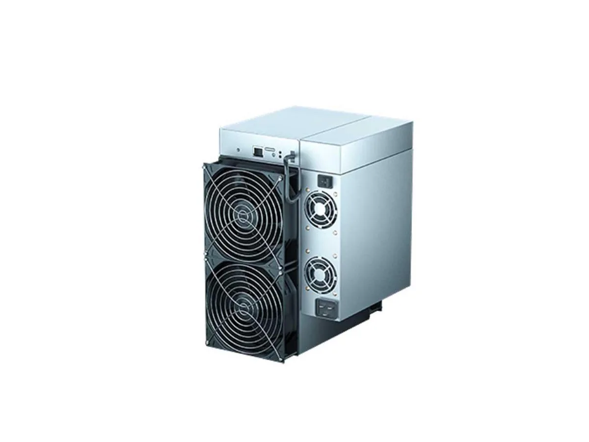 Goldshell Goldshell LB-Lite Miner 1620GH/s 1450W mining hardware — product photo