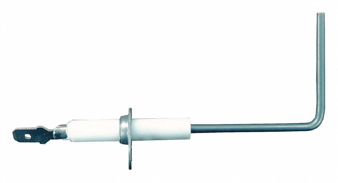 SUPCO SUPCO FLS301 Flame Sensor 3 in 90 Degree Probe — product photo