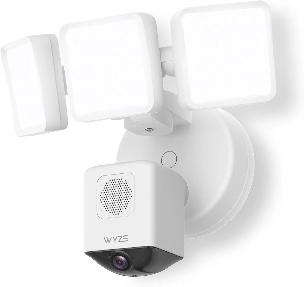 Wyze Wyze Floodlight Camera Pro 180° 2.5K QHD 3000-lumen Wired — product photo
