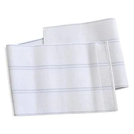 Dealmed Dealmed 781934 Abdominal Binder 3 Panel 9" X-Large 75-90 — product photo