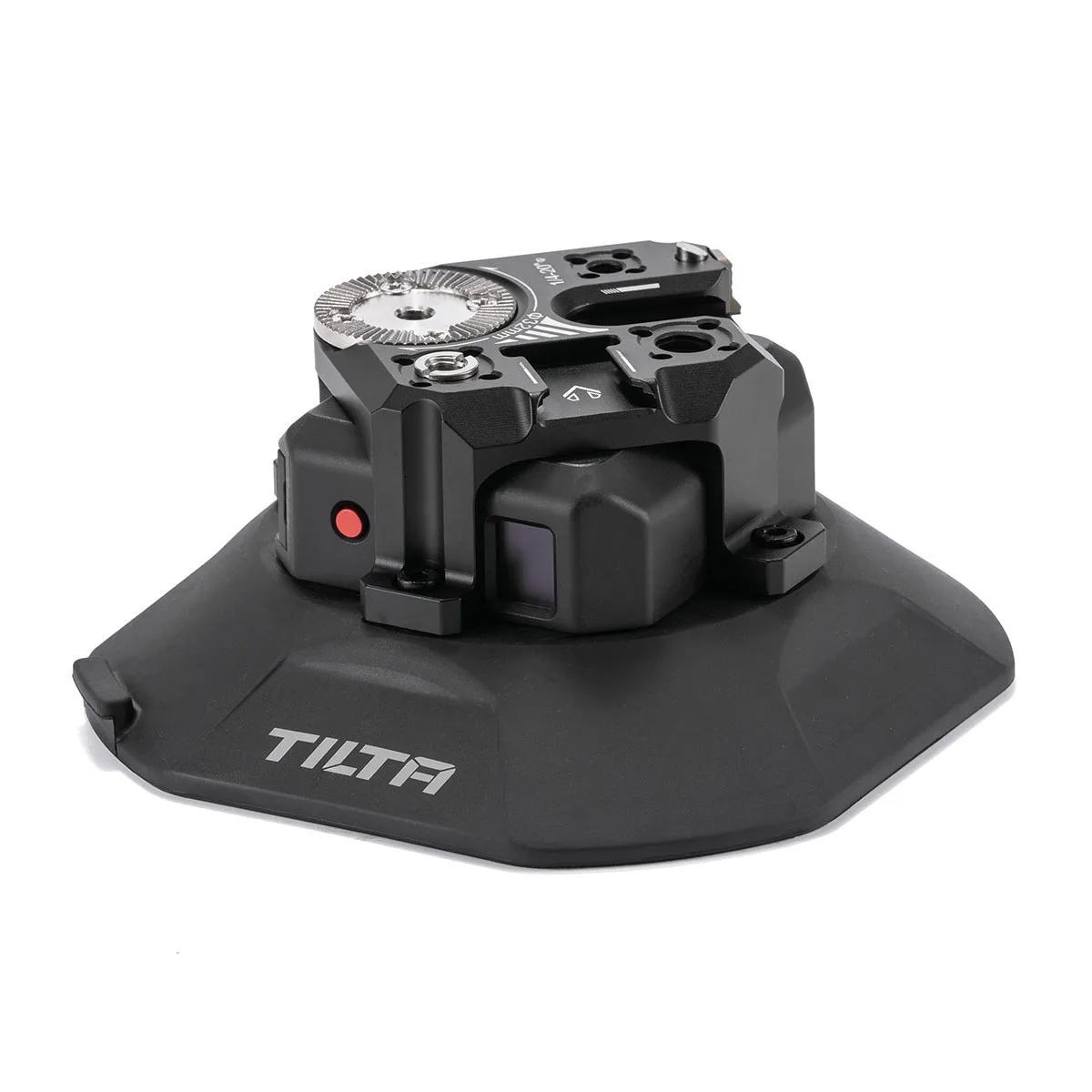 Tilta Technology Co.,Ltd Tilta Technology Co.,Ltd 4.5" Hydra Electronic Suction Cup 2000mAh 14h battery — product photo