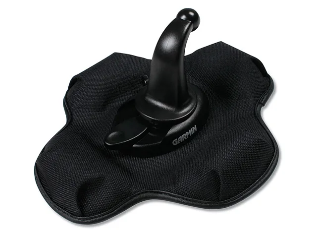 Garmin Garmin 010-10908-00 portable friction mount gps accessory — product photo