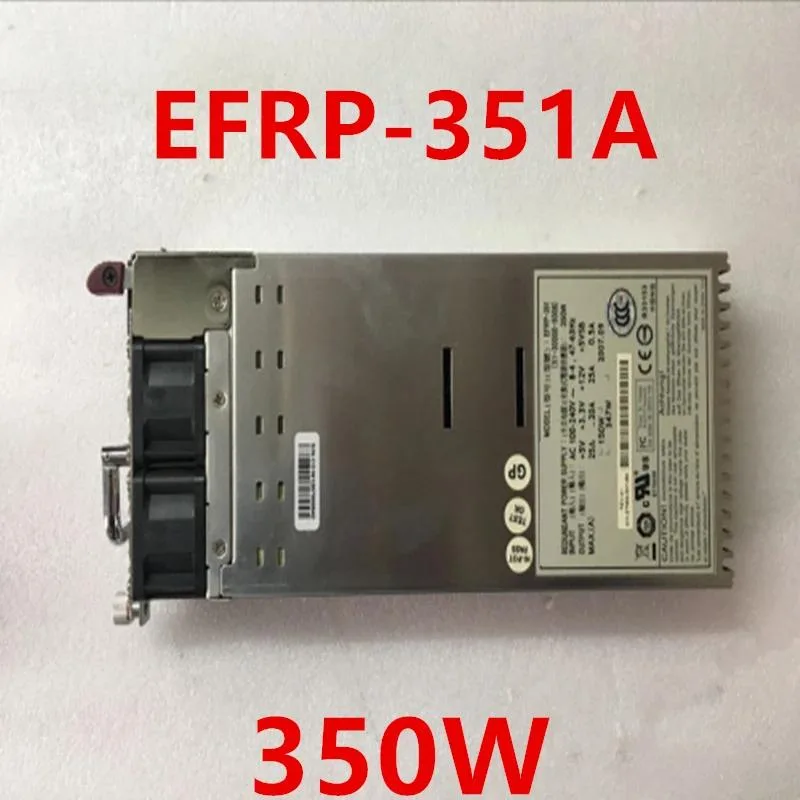 KHACHIMO KHACHIMO EFRP-351A 350W ATX power supply — product photo