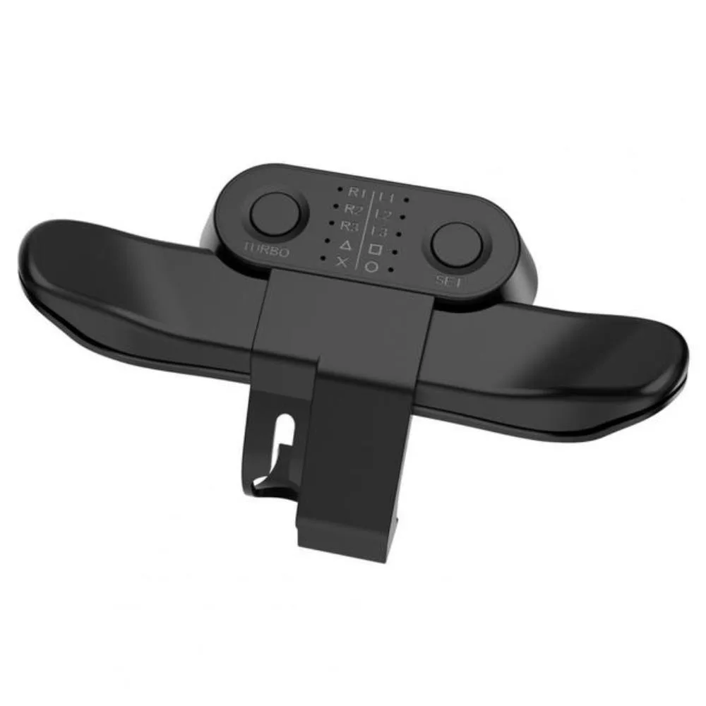 Ruth's sister Ruth's sister PS4 Controller Back Button Attachment 14 Keys Turbo M1 M2 — product photo