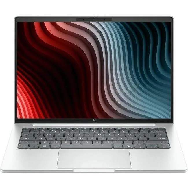 HP HP EliteBook 8 G2a DG5K6UT#ABA laptop Ryzen AI 7 450 32GB 512GB — product photo
