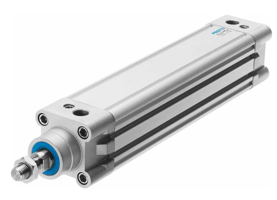 Festo Festo DNC-50-160-PPV-A 163375 ISO Cylinder electrician tool — product photo