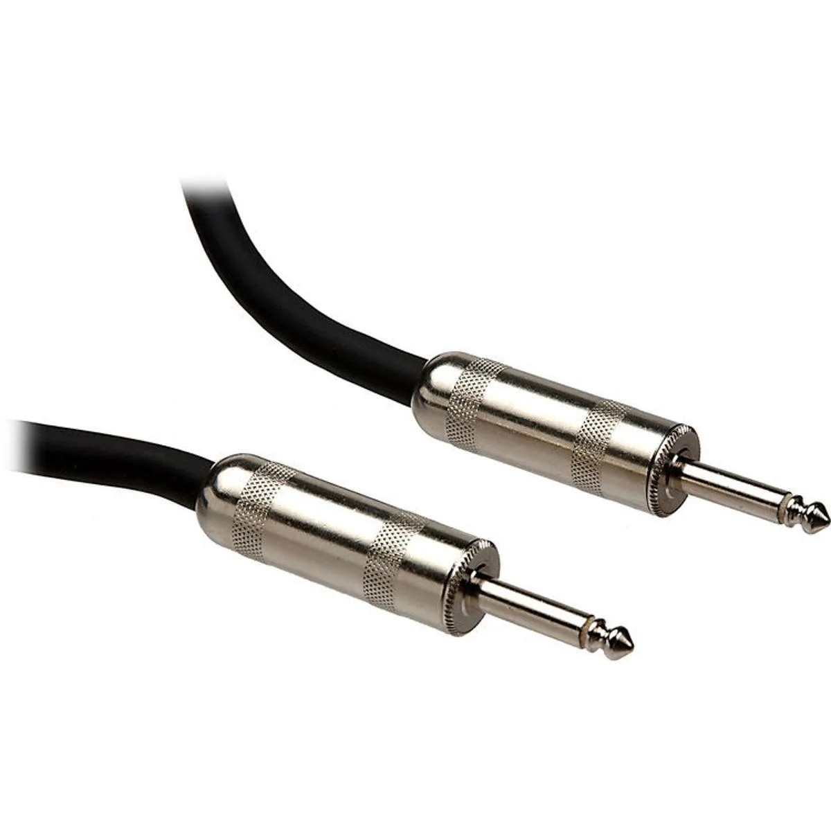 WHIRLWIND SOLUTIONS WHIRLWIND SOLUTIONS 50ft 1/4" Male to 1/4" Male 12AWG speaker wire — product photo